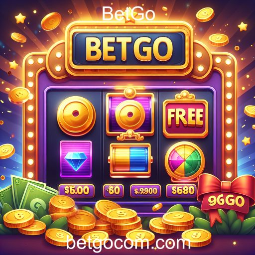Explorando os Bônus e Ofertas no BetGo